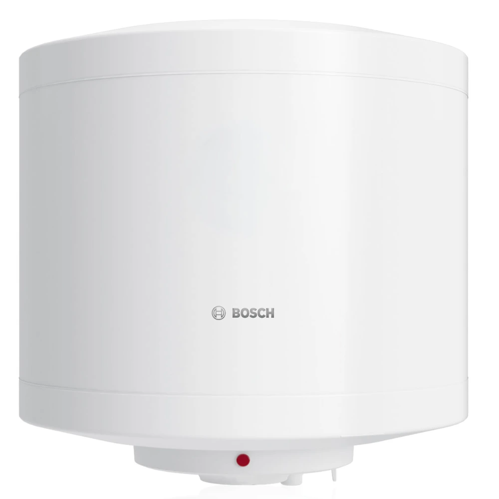 Termotanque Eléctrico Bosh 50 Litros