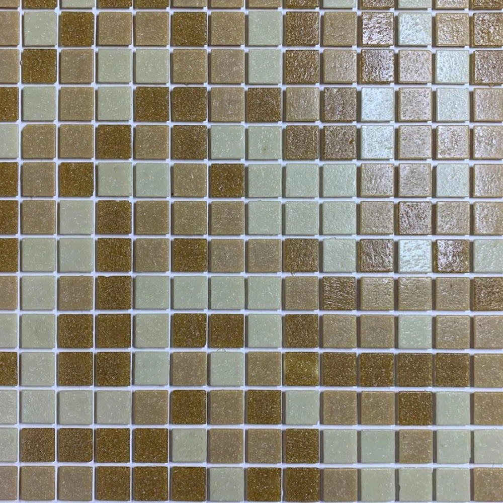 RG-PS434240 -Mosaico Piscina Mix Beige 32,7×32,7 (2×2) –