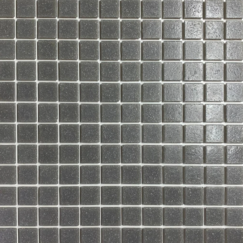RG-PS28 – Mosaico Piscina Gris Oscuro 32,7×32,7 (2×2)