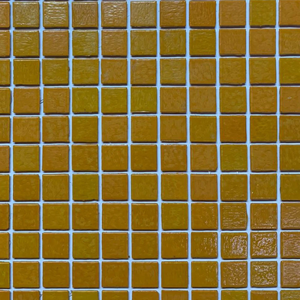 Mosaico Piscina Orange 32,7×32,7 (2×2) -RG-PS32