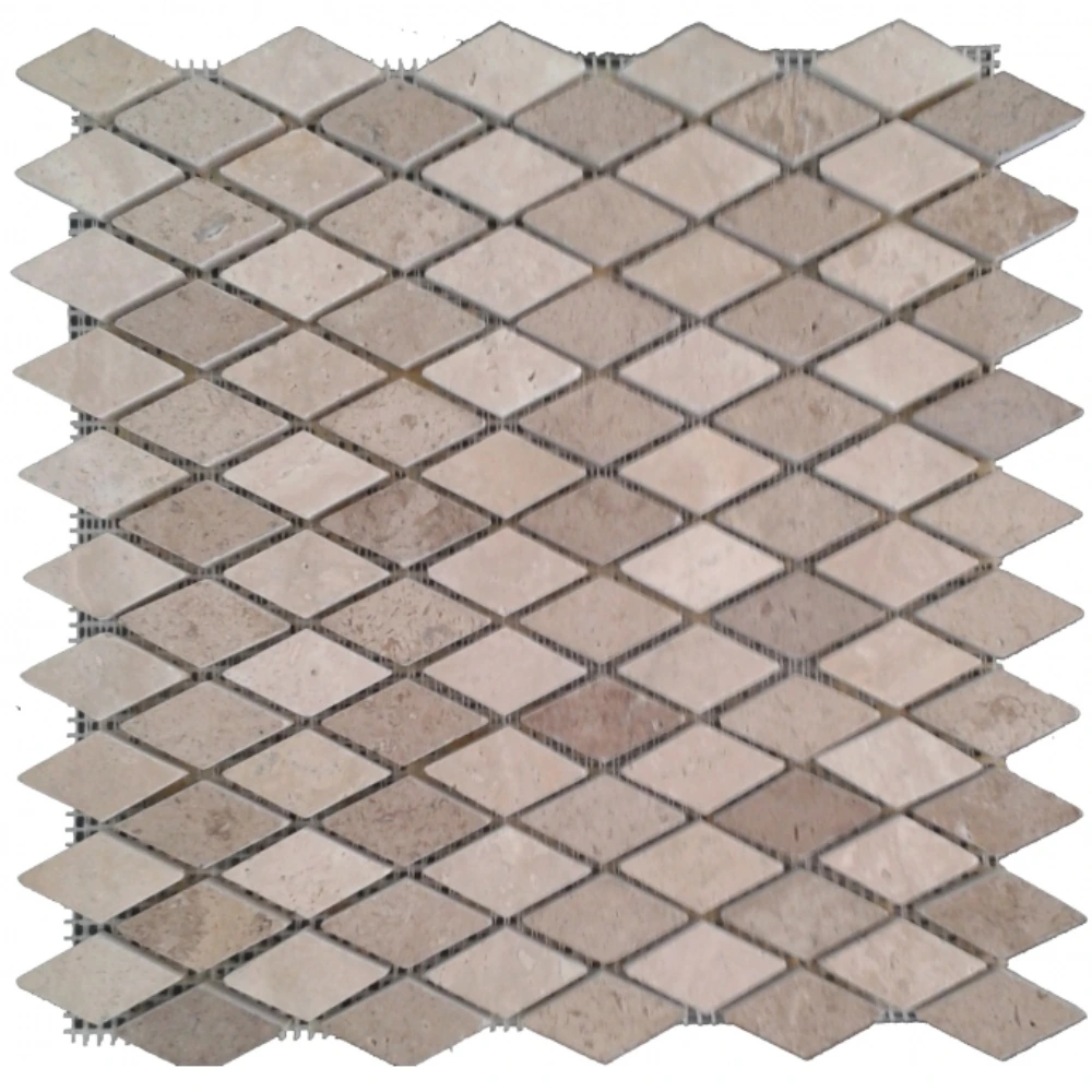 Mosaico piedra natural -RG-P31