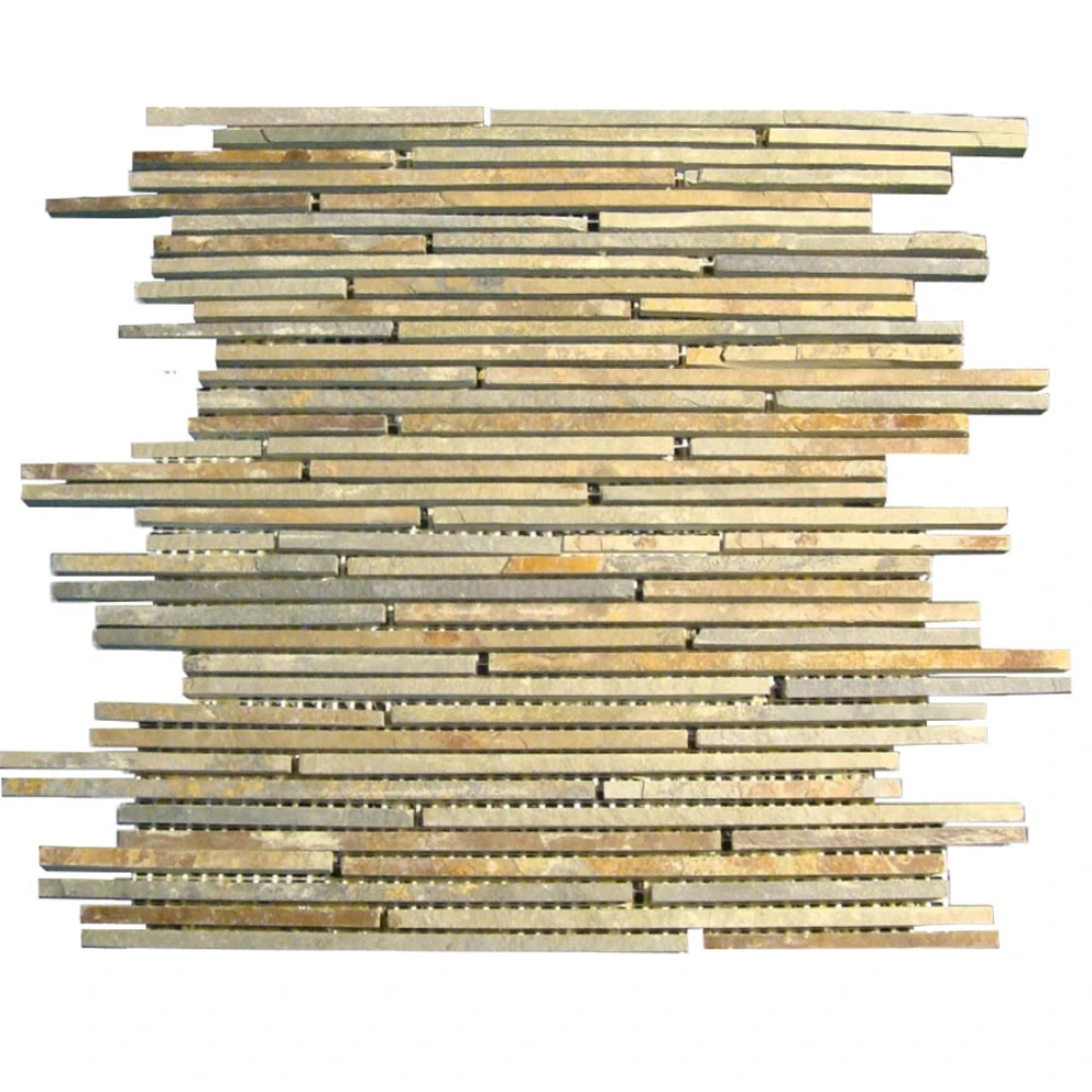 Mosaico piedra natural -RG-P022