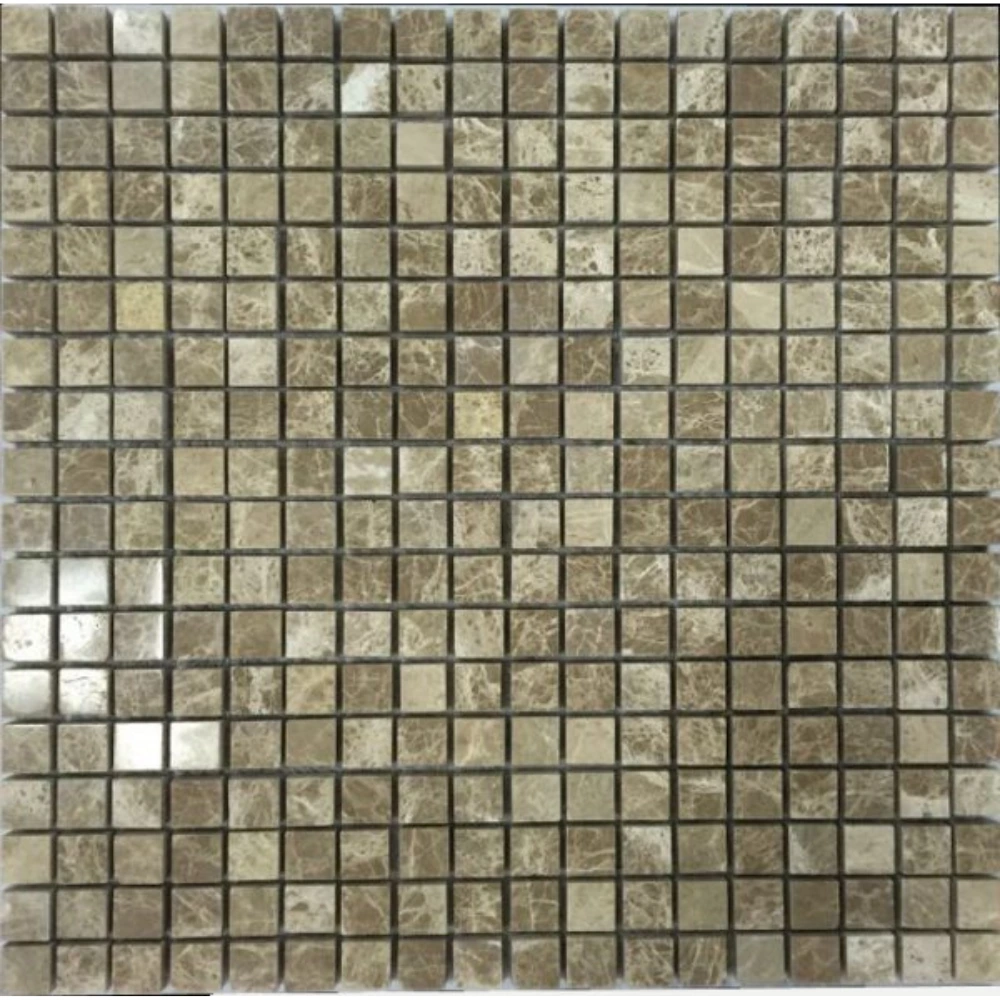 Mosaico crema marfil -RG-MS066