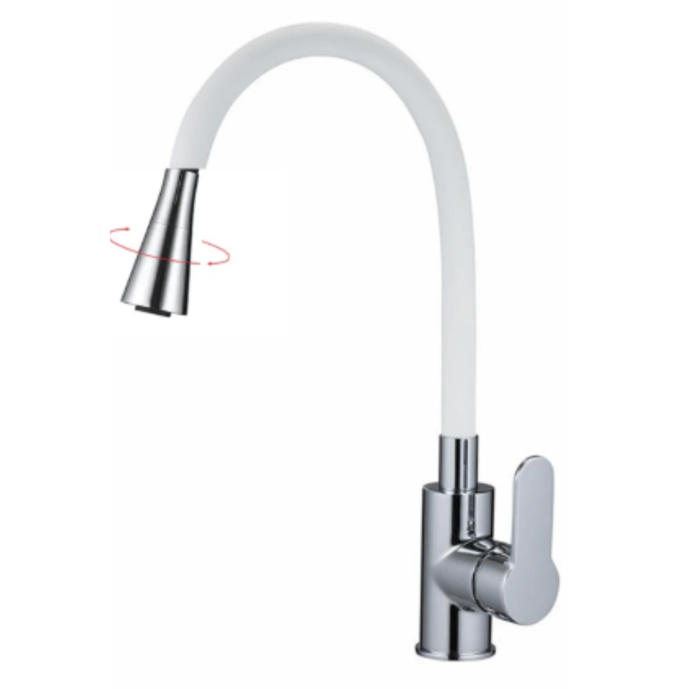 50968 -Monoc. Pico Flexible Blanco