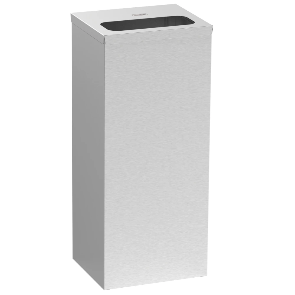 Basurero Tramontina Ac Inox -94539/020