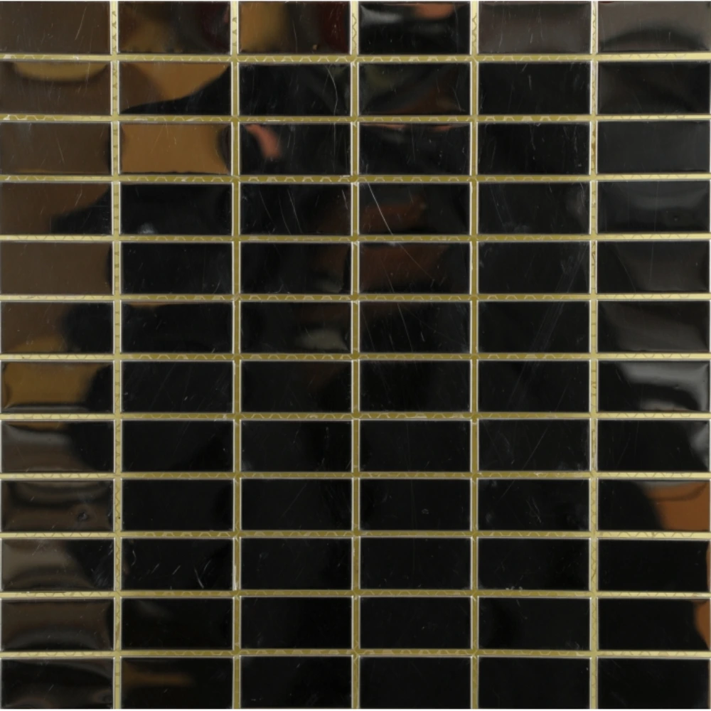 Mosaico acero pulido – RG-8105P