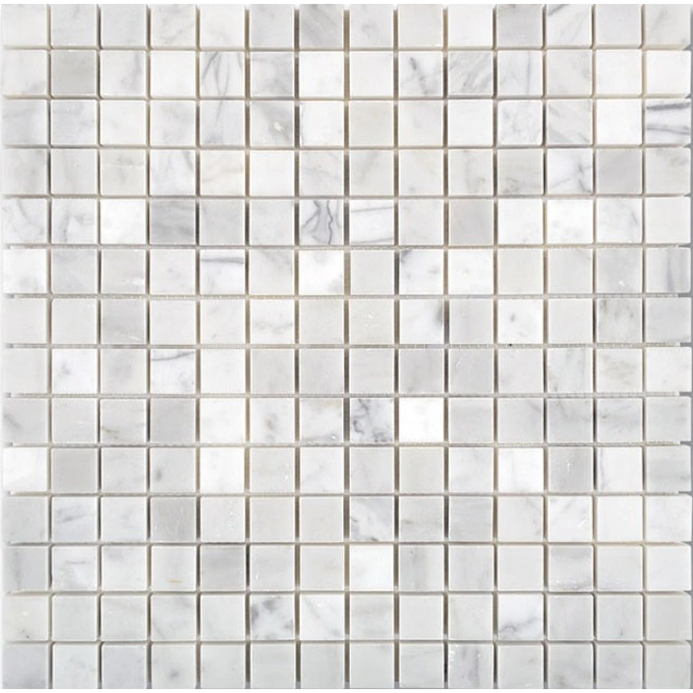 Mosaico carrara -RG-MS063