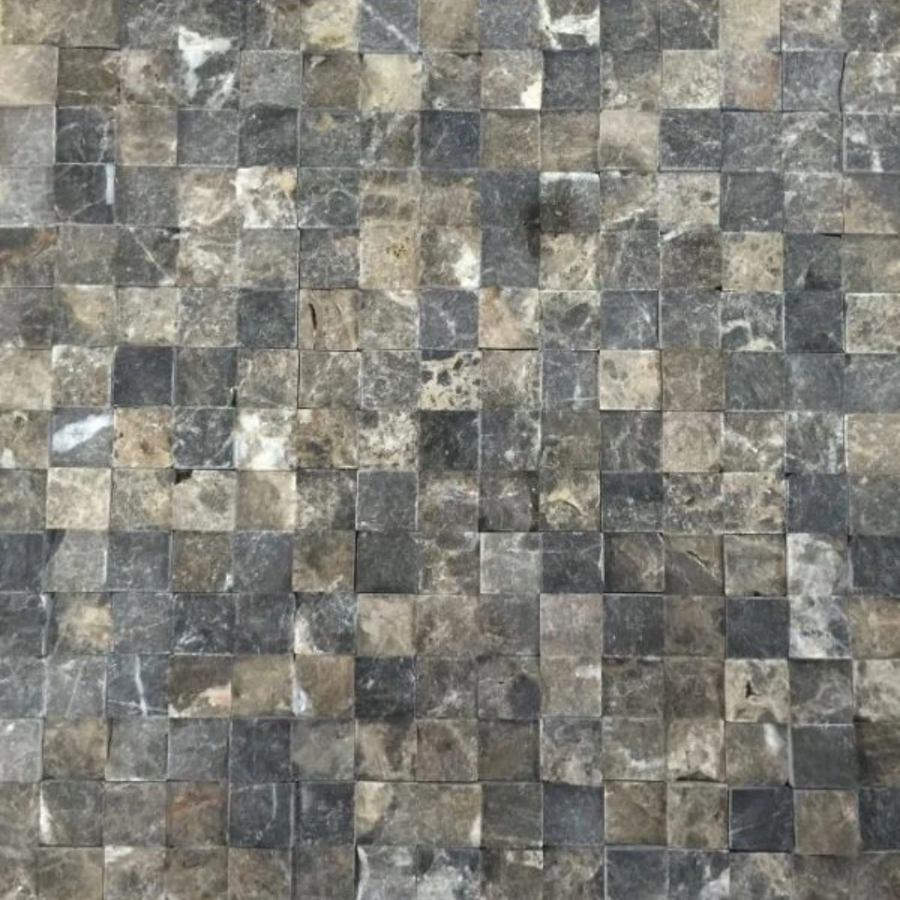 Mosaico imperial -RG-MS01A