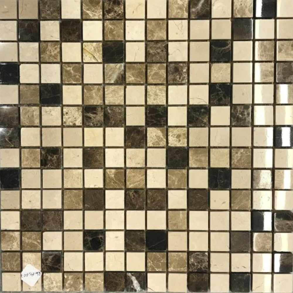 Mosaico marmol -RG-MS007