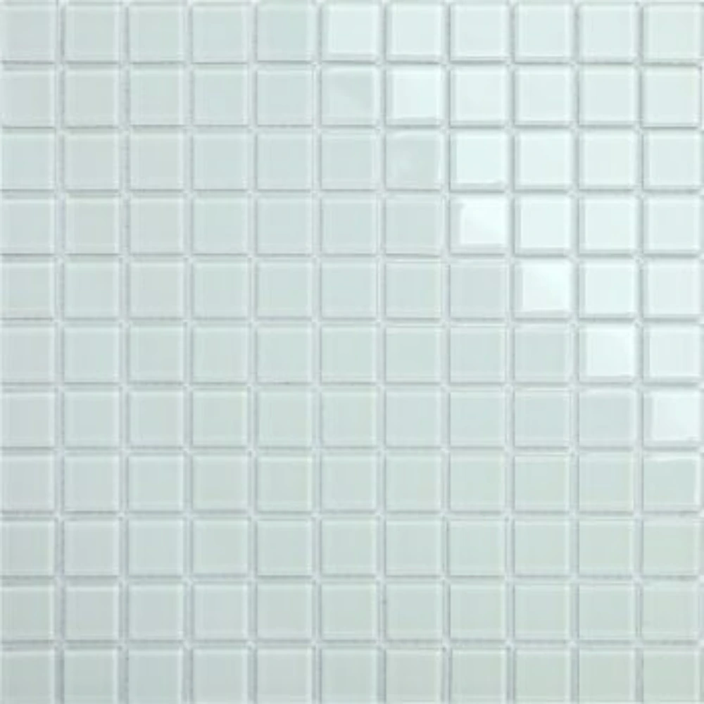 Mosaico blanco -RG-CH4012