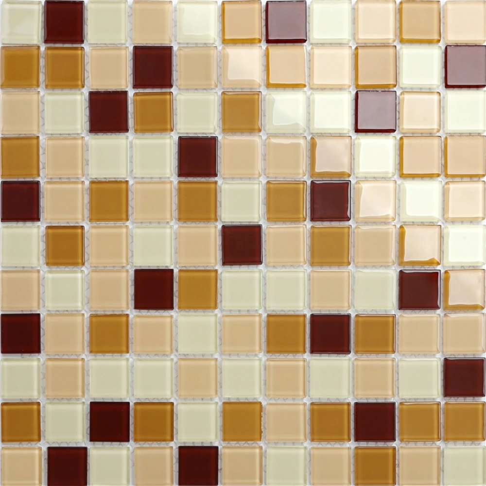 Mosaico marron/beige -RG-CH4007