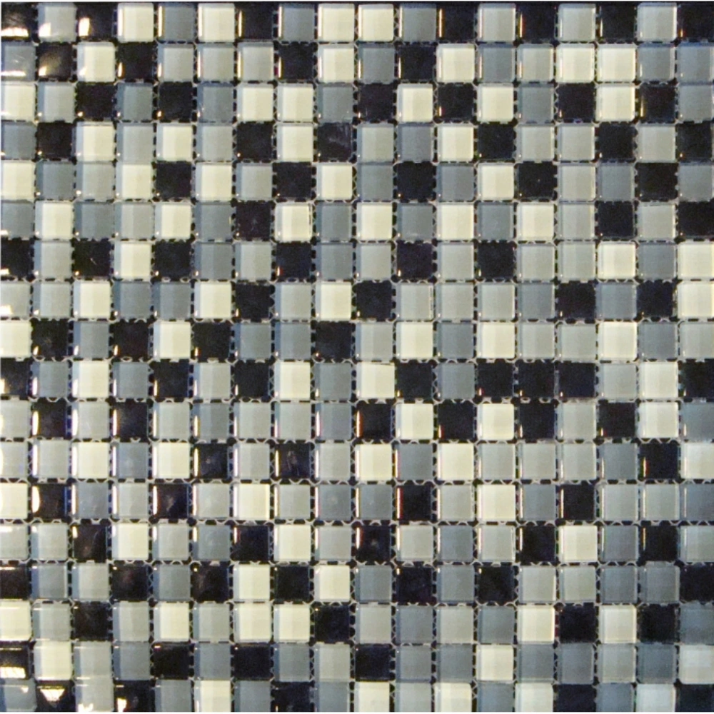 Mosaico vidrio -RG-9382