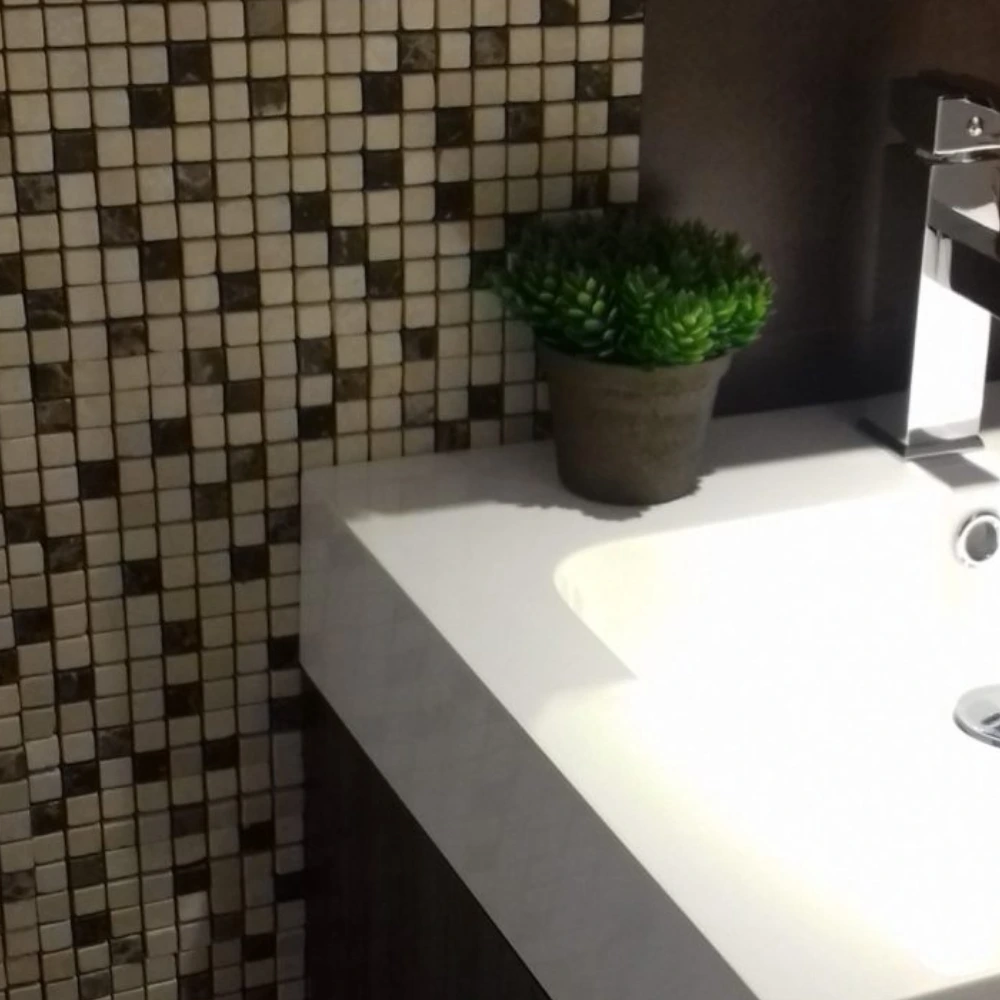 Mosaico marmol -RG-555