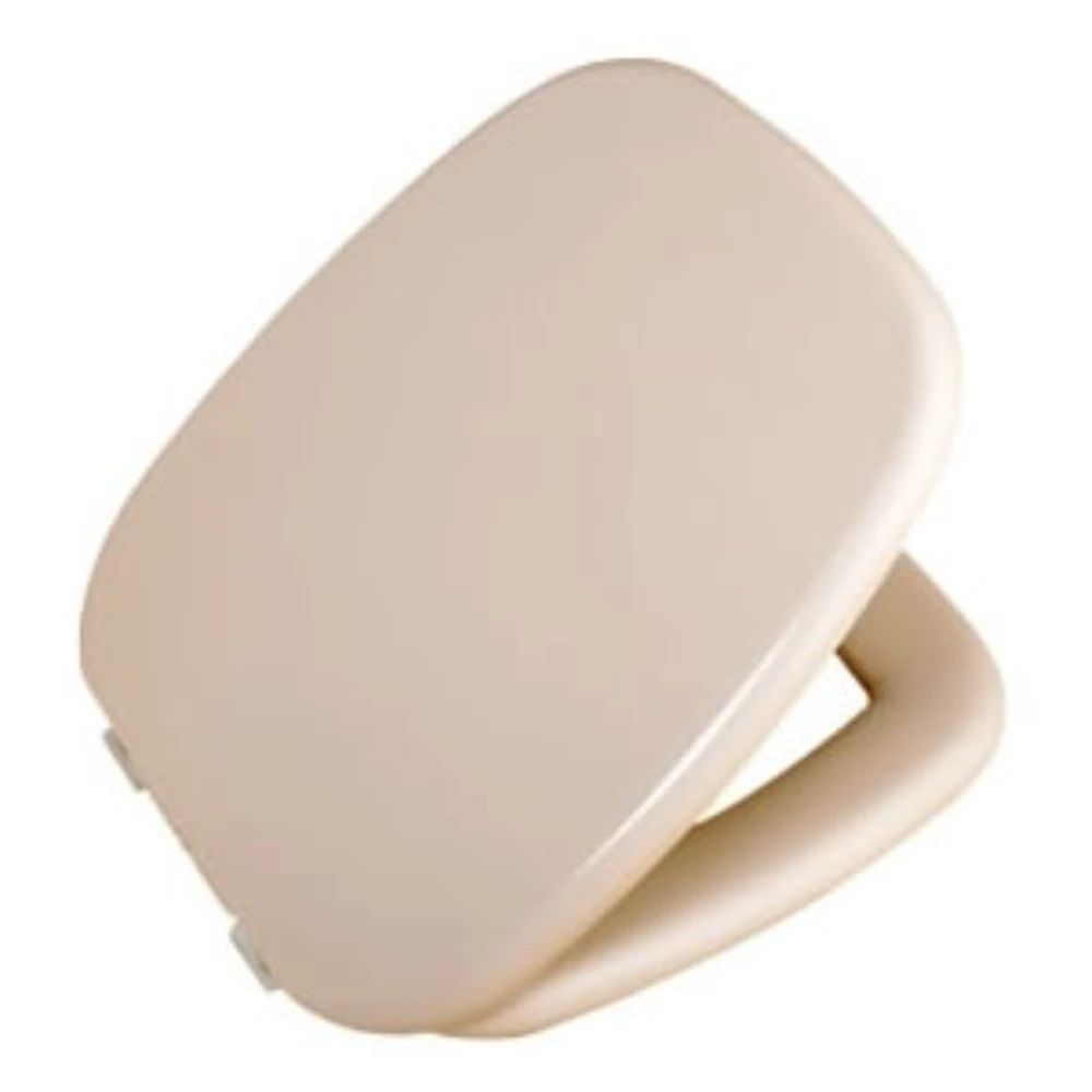 Tapa Inodoro acolchada FIT/CITY/VERSATO Beige -TVT/K-BG8