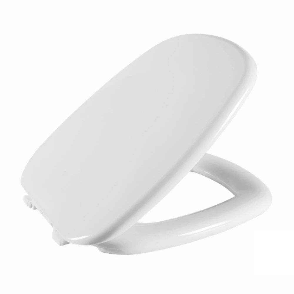 Tapa Inodoro acolchada FIT Blanco -TVT/K