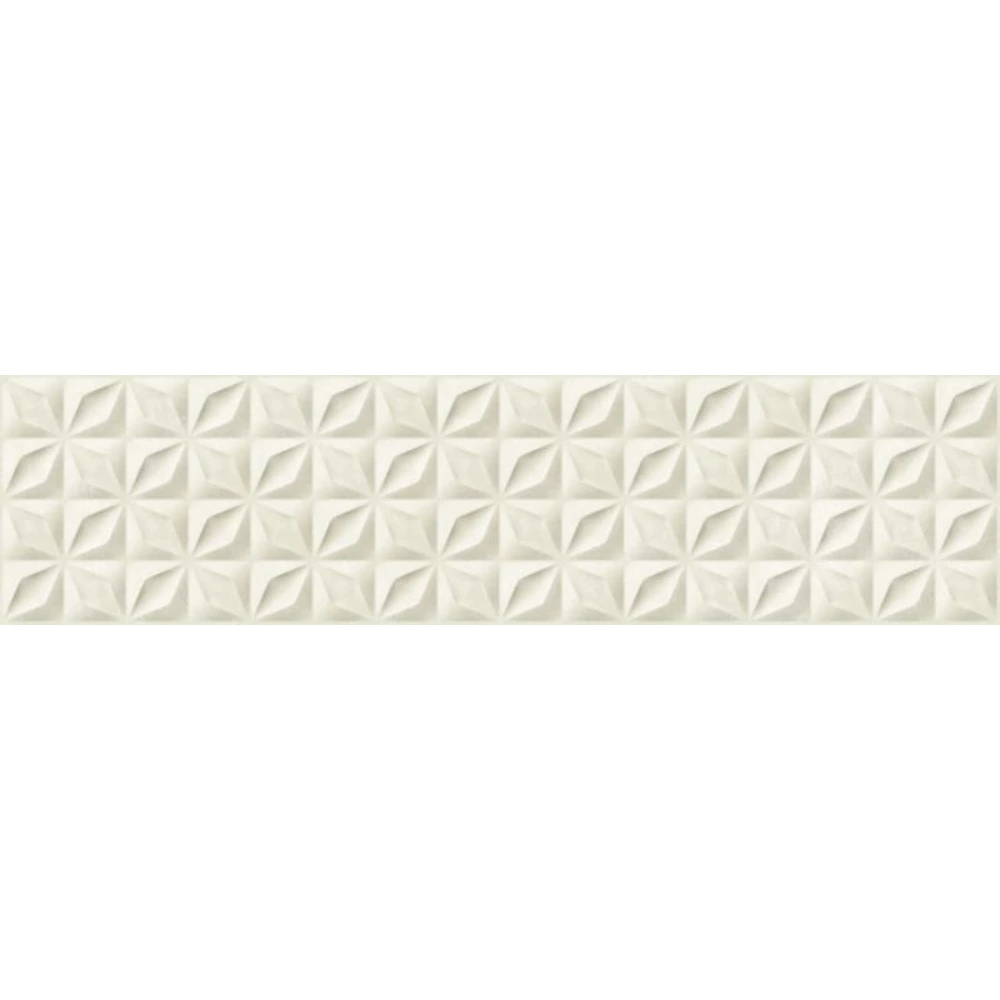Gres Floratta Beige Mate