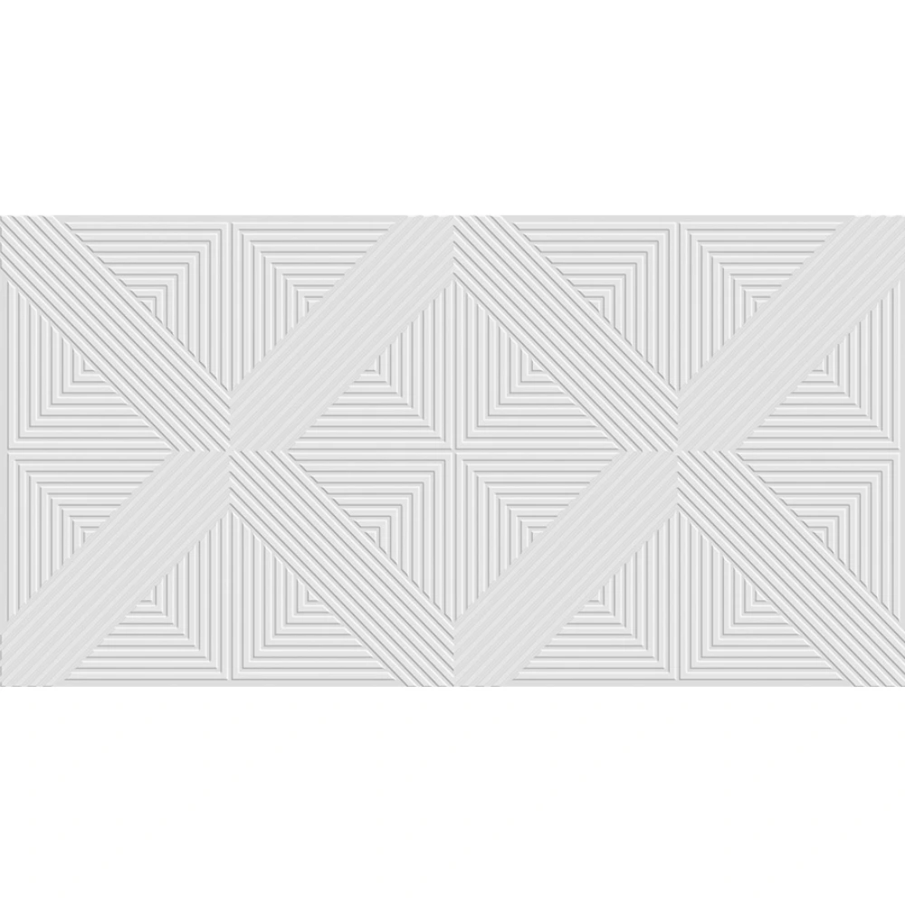 Rev. Filetto Bianco 38 x 74 cm