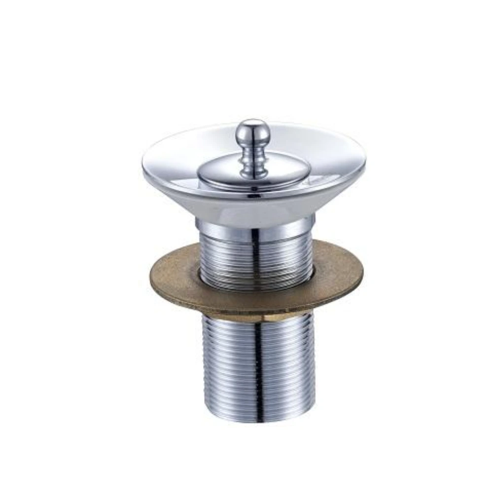 Valvula Bronce Cromada MAGYA