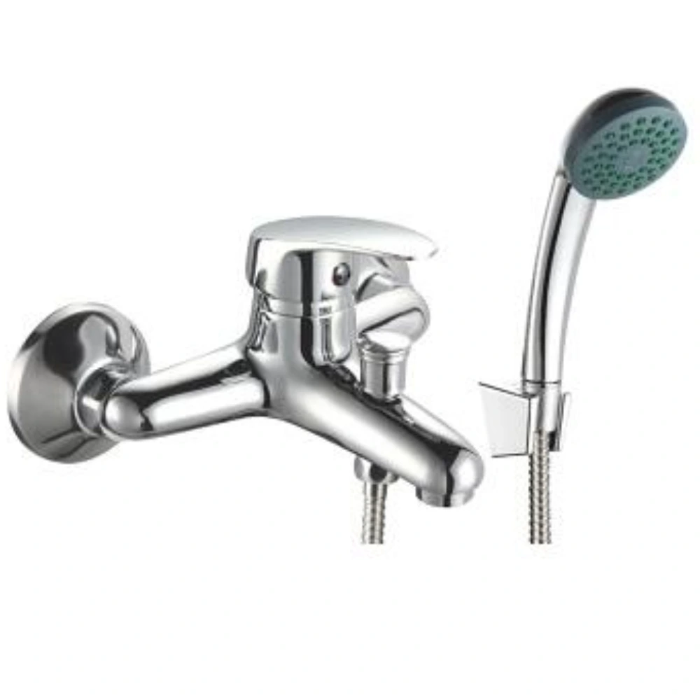 Baño/Ducha Exterior TERO -FAS