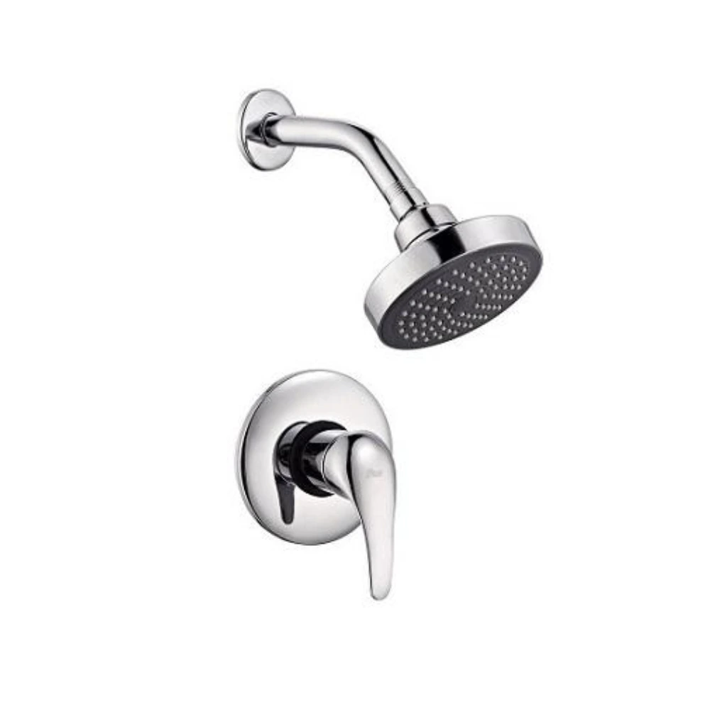 Ducha de Embutir ORION -FAS