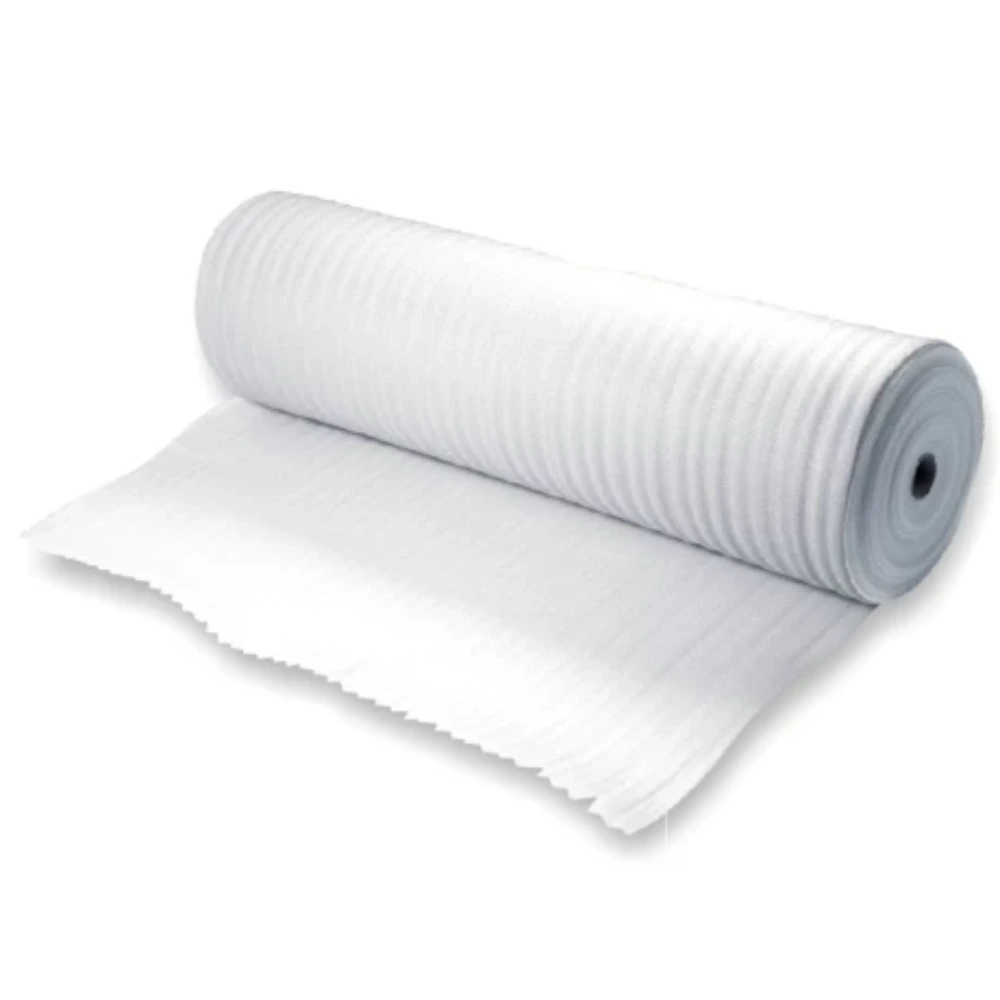 Manta Termica p/piso Flotante 2mm