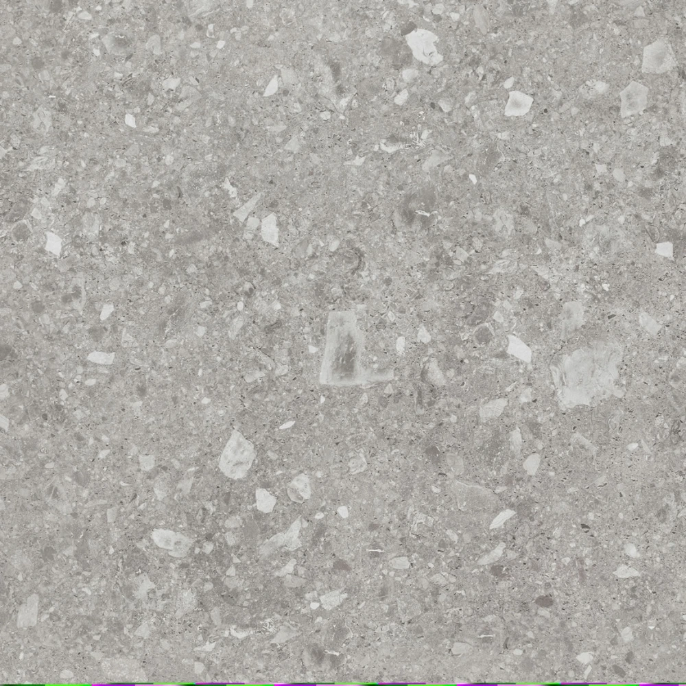 Porc. Iseo Grigio Exterior