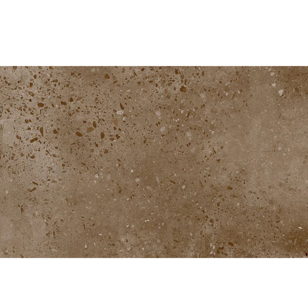 Porc. Soft Terrazo Mocha Mate 60×120