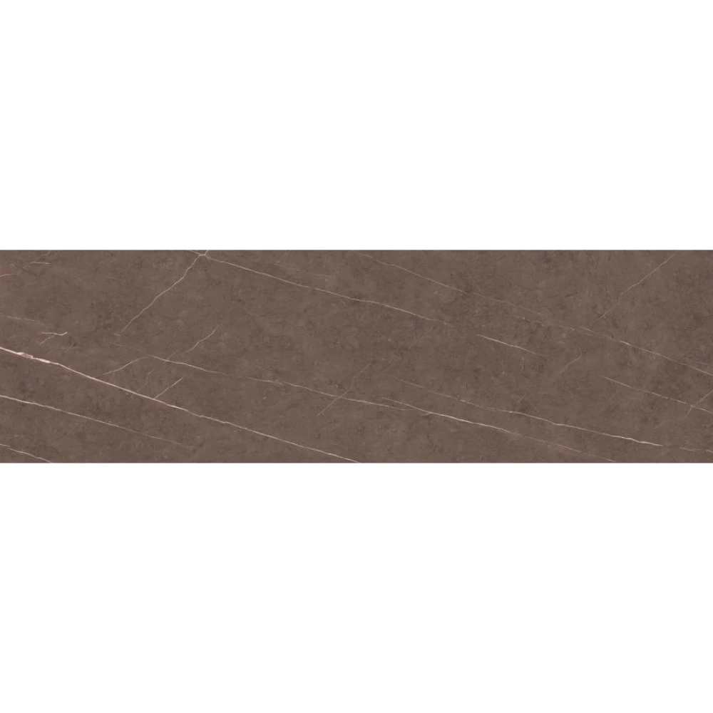 Porc. Marquina Marrone Mate 30×120