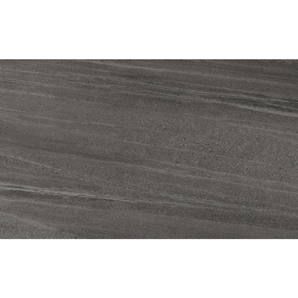 Porc. Strada Nero Mate 30×60