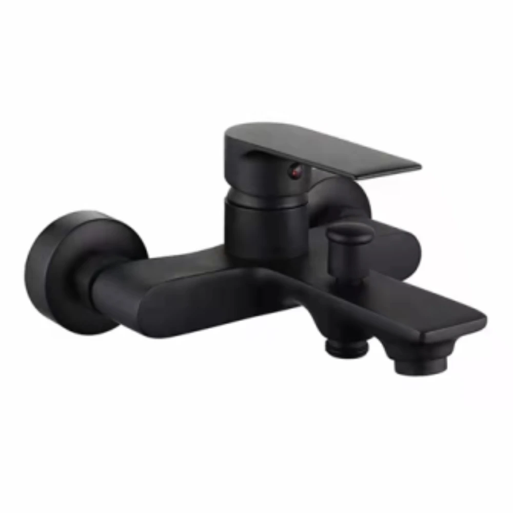 50828 -Baño/Ducha WICO Premium Negro