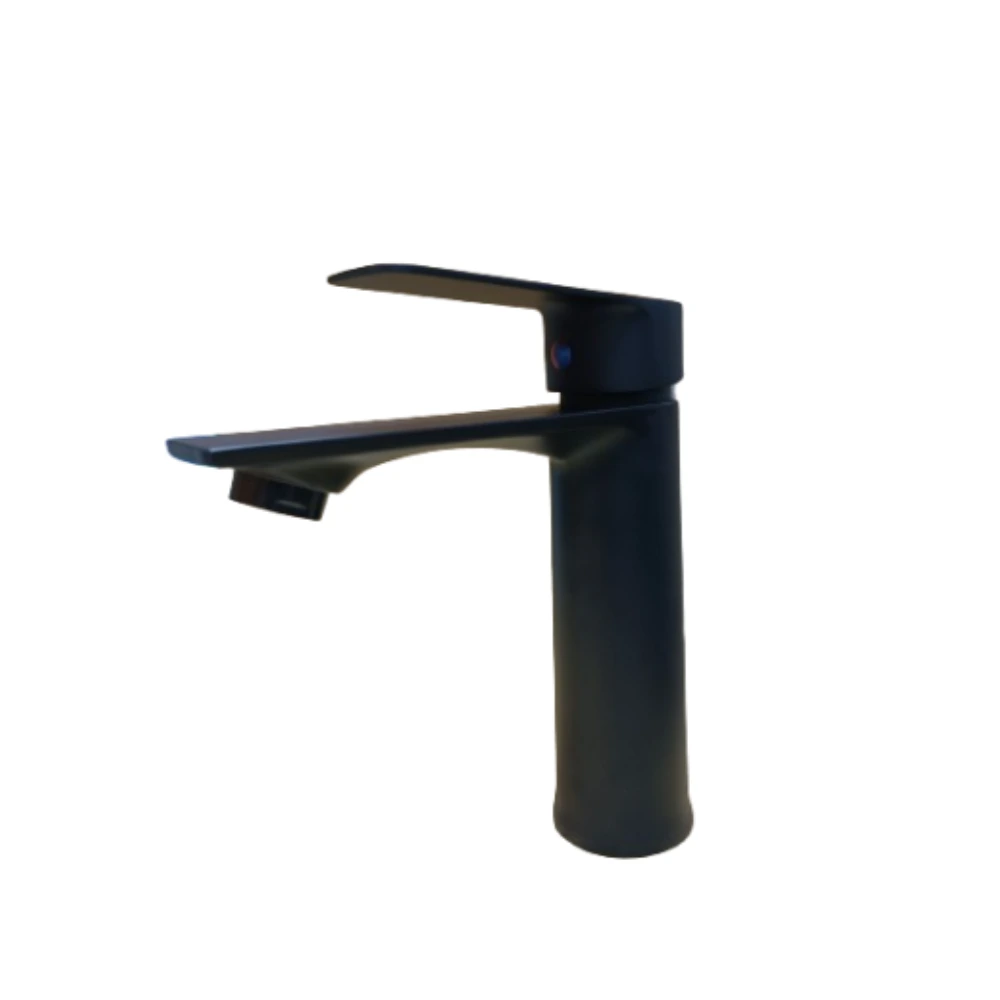 50826 -Lavatorio bajo Wico Premium Negro