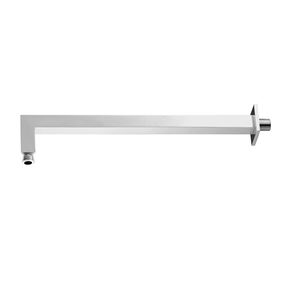 Brazo Pared 40 cm Cuadrado