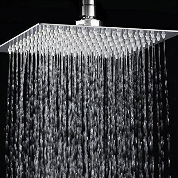 Roseta Rect SLIM RAINDANCE 22×34 cm