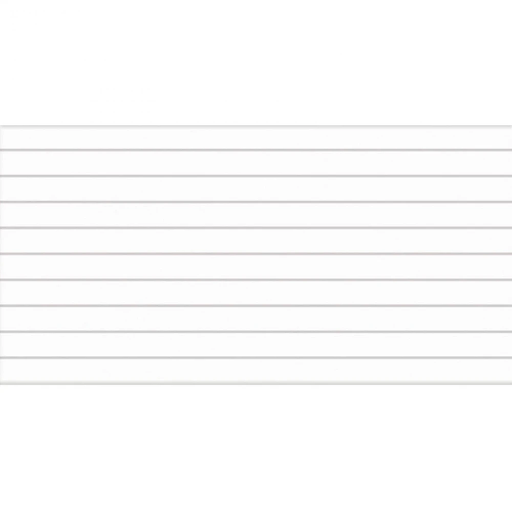 Ceramica Geometrico White -42A05