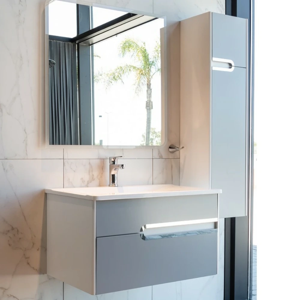 Mueble CELTA c/bacha