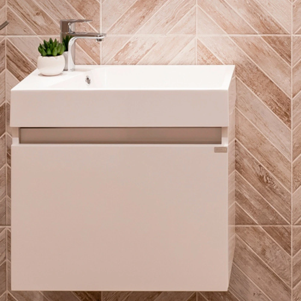 Mueble De Baño ATTRACTIVE MINI 60cm