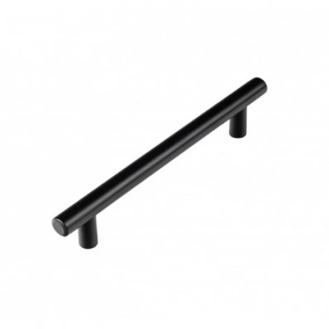 Tirador NEGRO MATE -891h