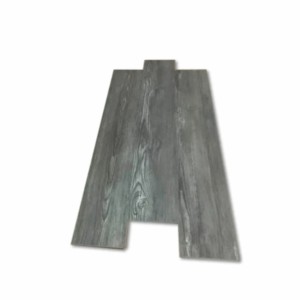 Piso Vinilico Click Madera 6306