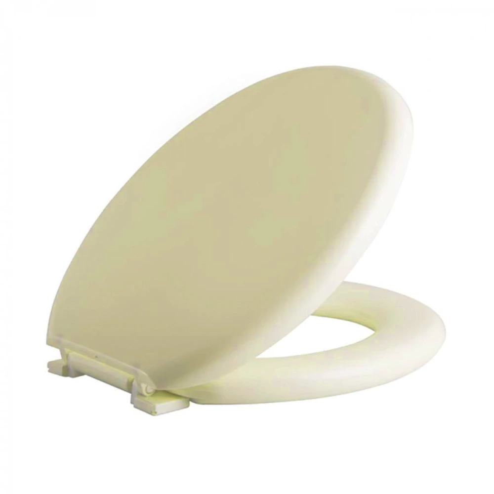 Tapa Inodoro Acolchonada Beige -TPK/BG2