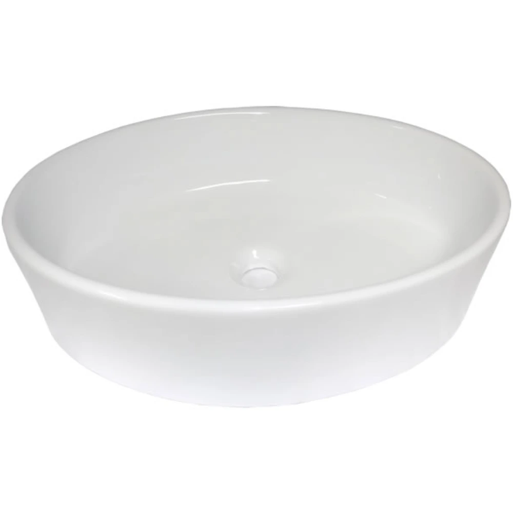 Bacha de apoyo Oval -BA092