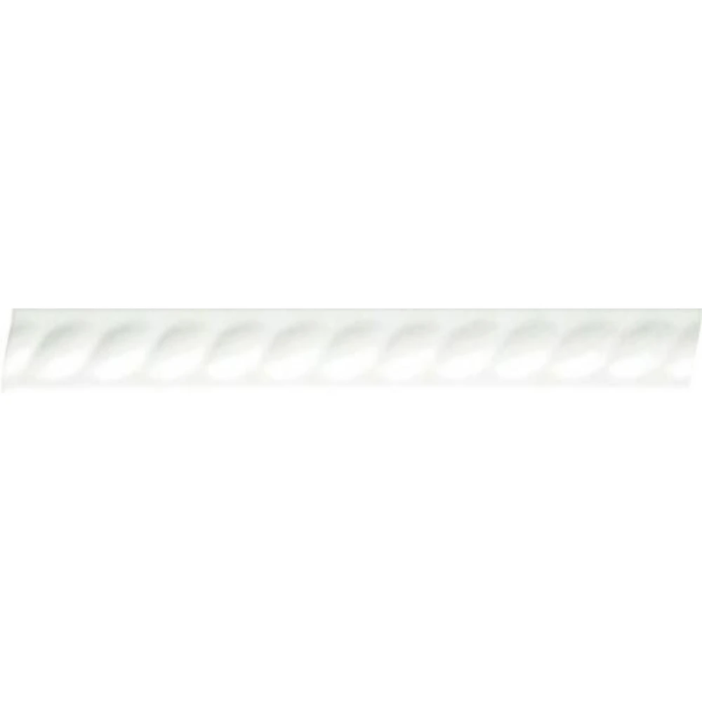 Cuerda 3600 Blanco Brillo