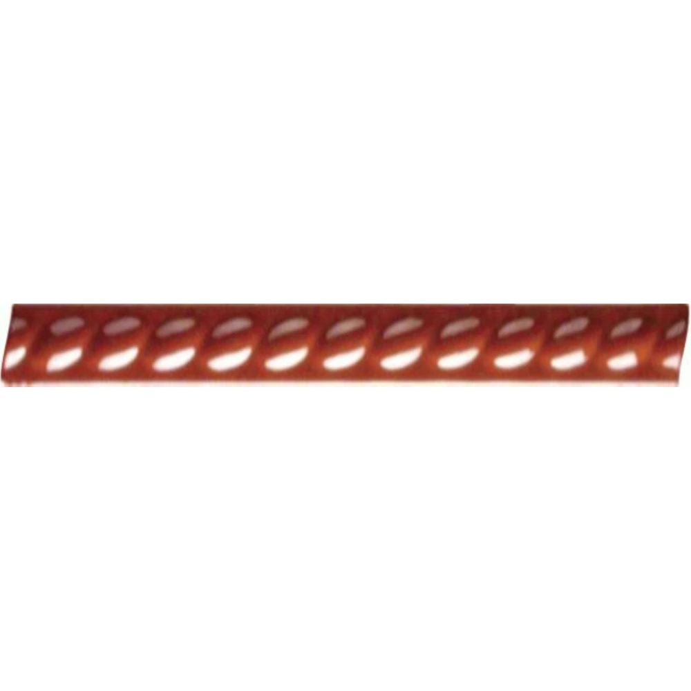 Cuerda 3636 Marron Ferrugen