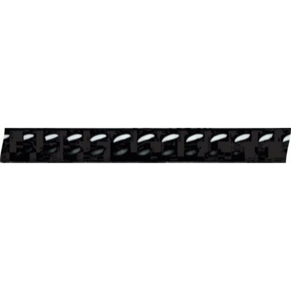 Cuerda 3620 Negro