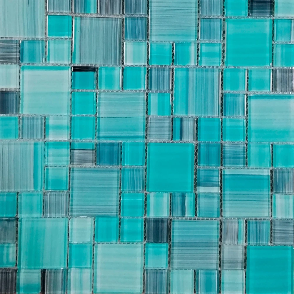 Pastilla Vidrio 30×30 (2,5×2,5) -WL31A