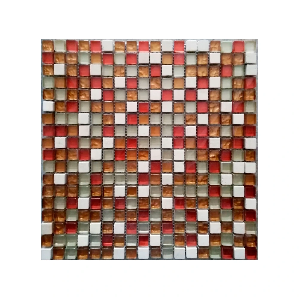 Pastilla Vidrio y Marmol 30×30 (1,5×1,5) -PM15339