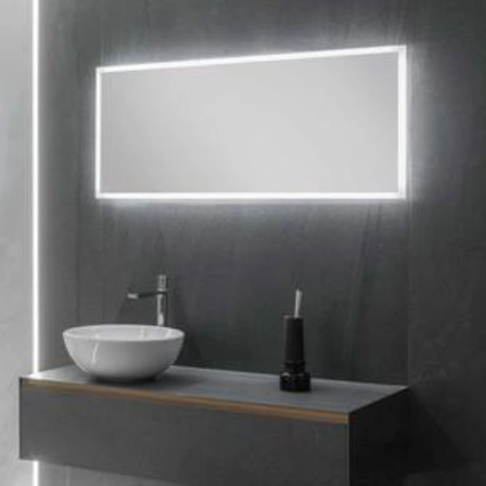 Espejo Marco Led 60 x 100 cm- RGE-L1760100