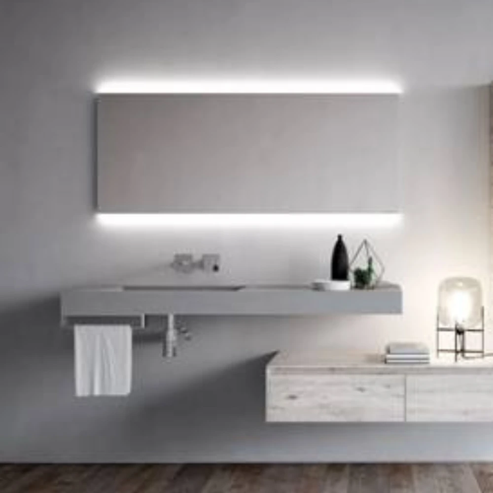 Espejo Led Touch 60 x 120 cm -RGE-L1860120
