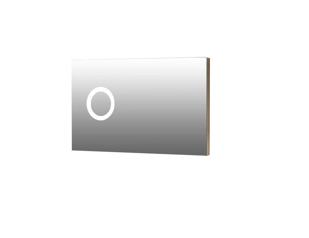 Espejo Led Rectangular RGE-F6 100×60 cm