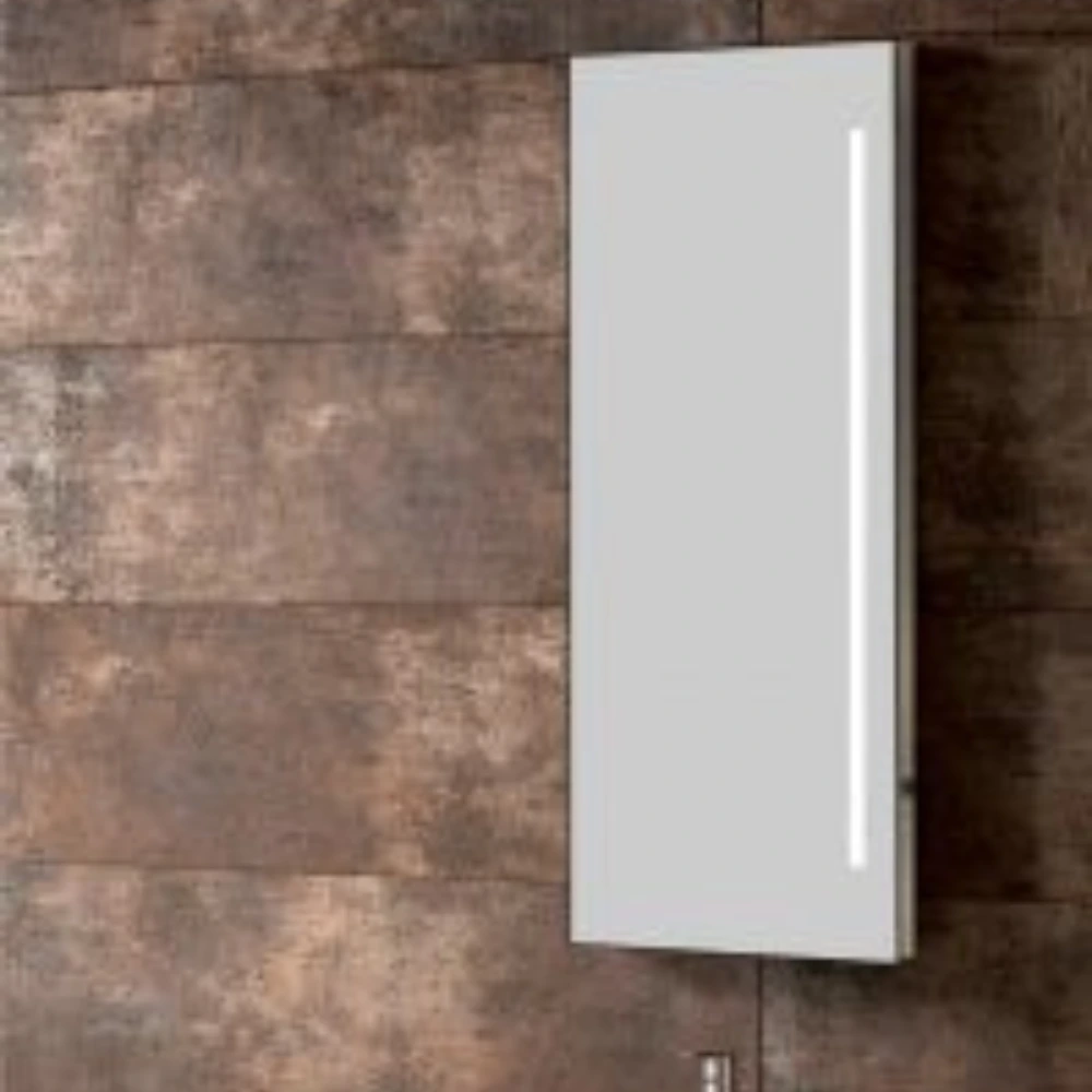 Espejo Led Rectangular- RGE-F2 100×42 cm