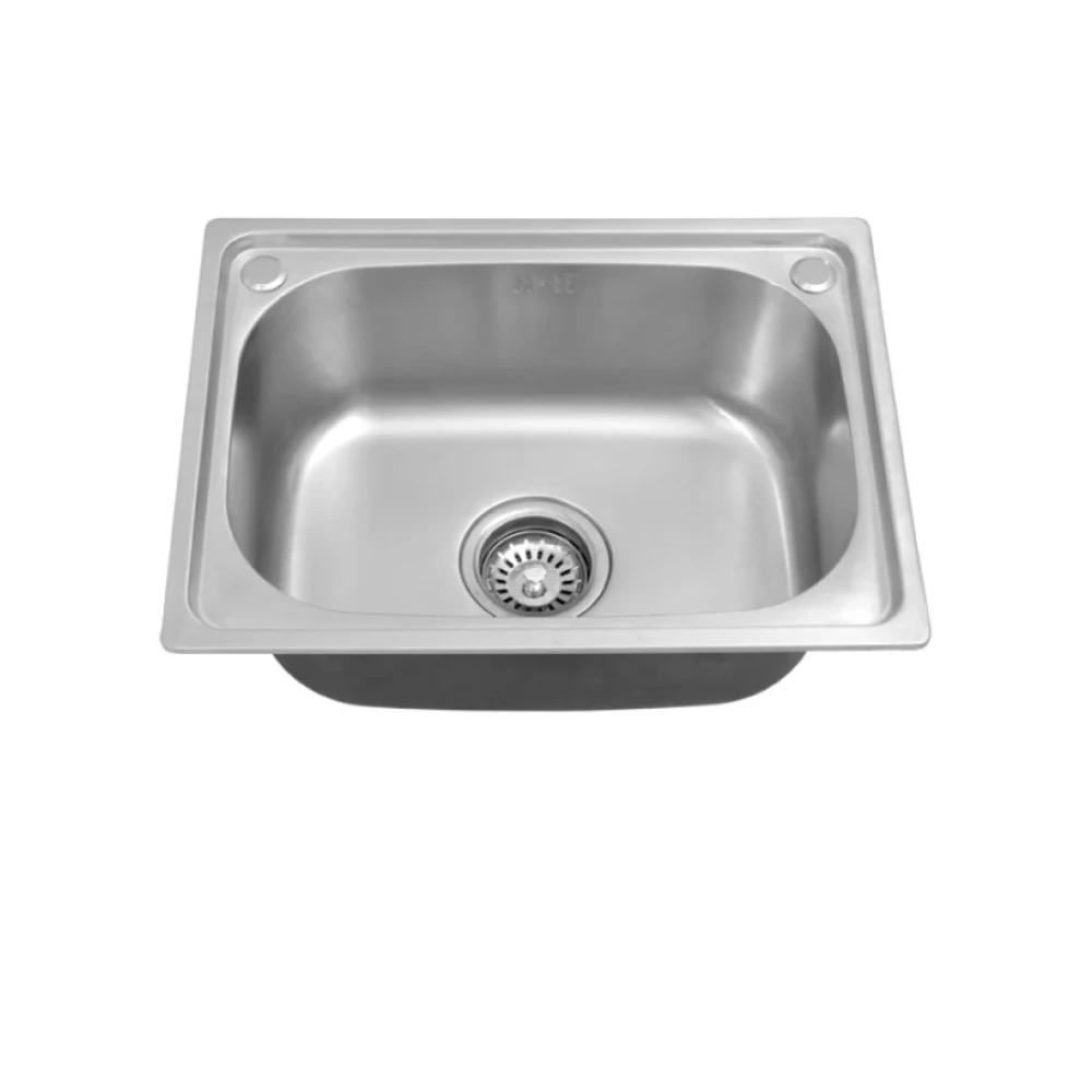 Vindex Simple -2ZVI4835S (Sobreponer) Cromada 47.5 x 35